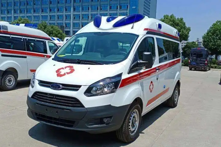 缙云县长途救护车转院